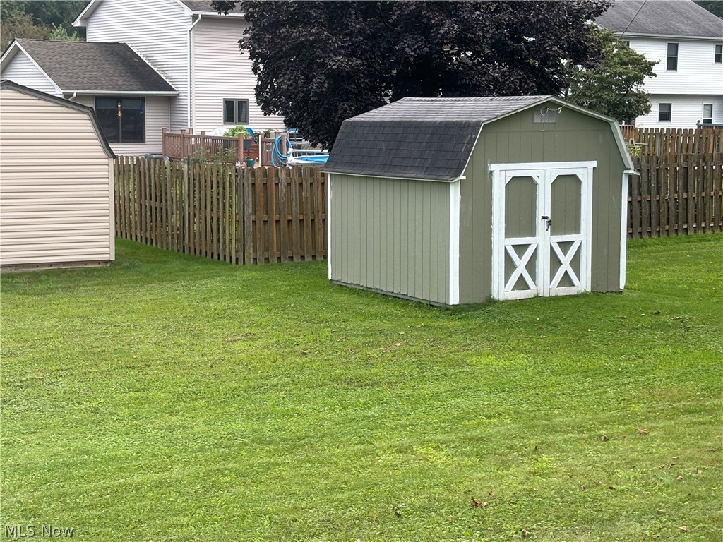 1302 Huntington Court Boardman OH 44512
