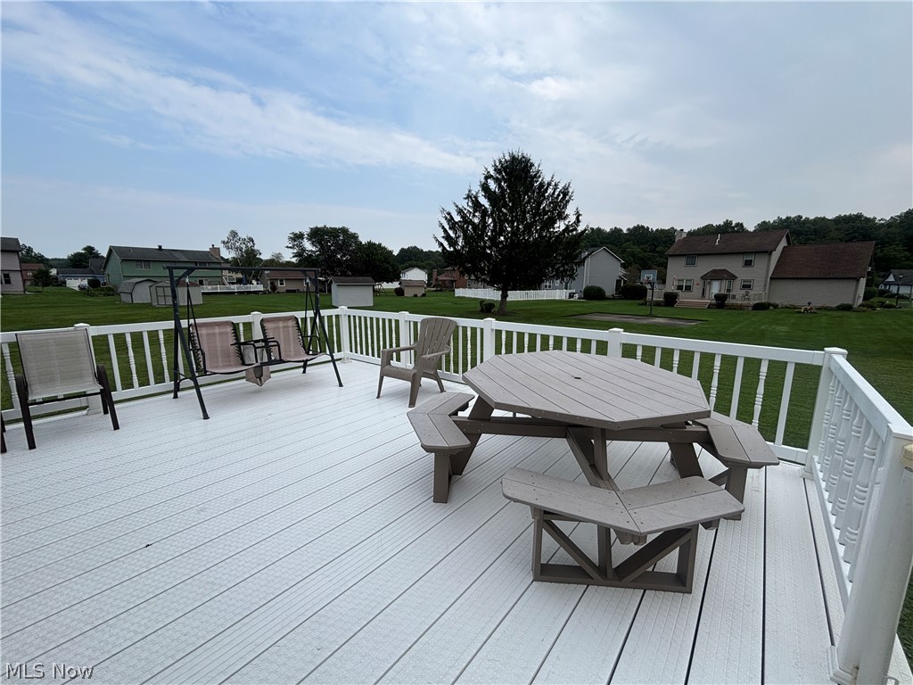 1302 Huntington Court Boardman OH 44512