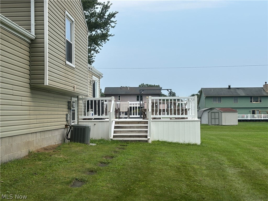 1302 Huntington Court Boardman OH 44512
