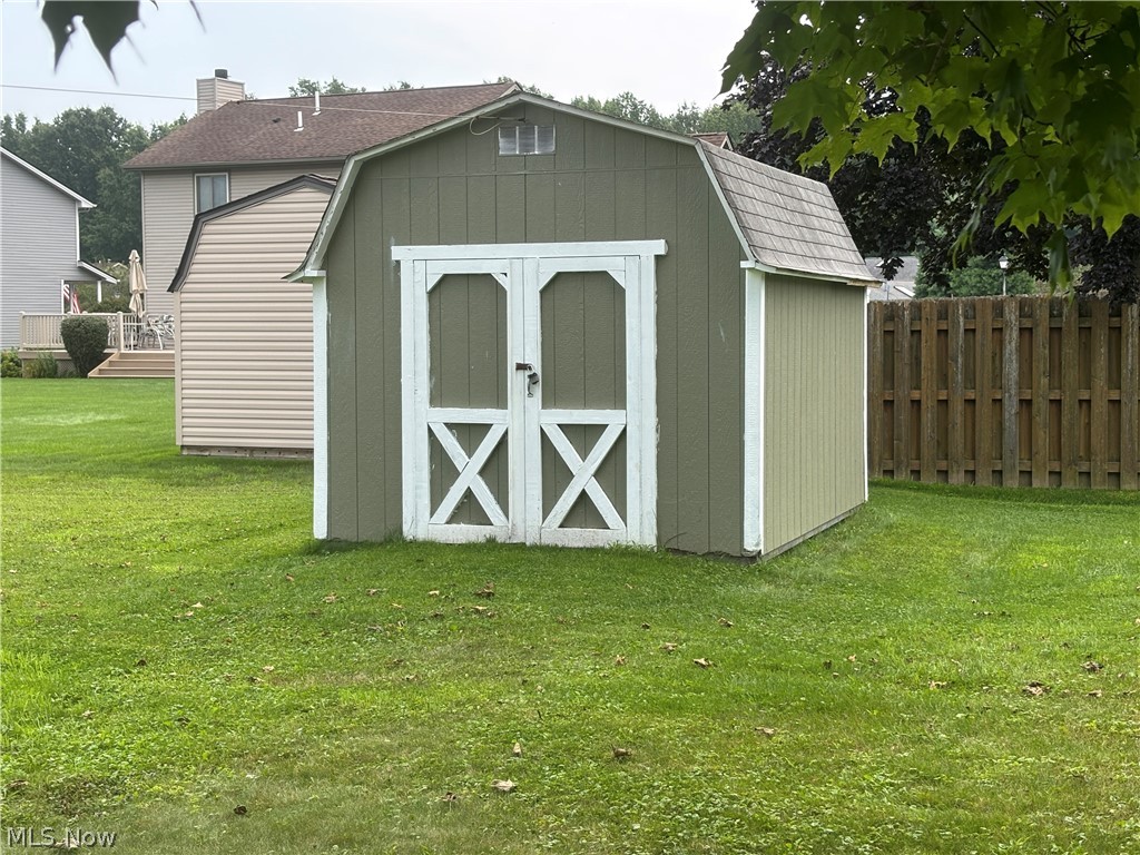 1302 Huntington Court Boardman OH 44512