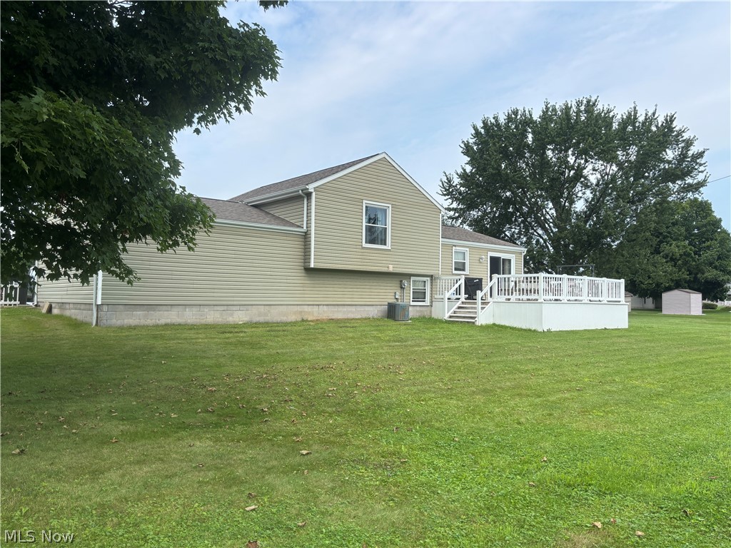 1302 Huntington Court Boardman OH 44512