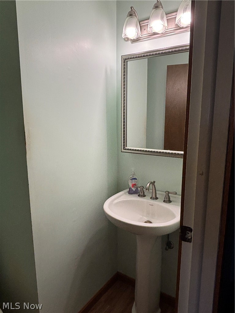 1302 Huntington Court Boardman OH 44512