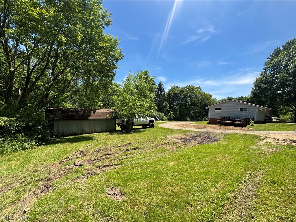 6601 Mapleton Street SE East Canton OH 44730