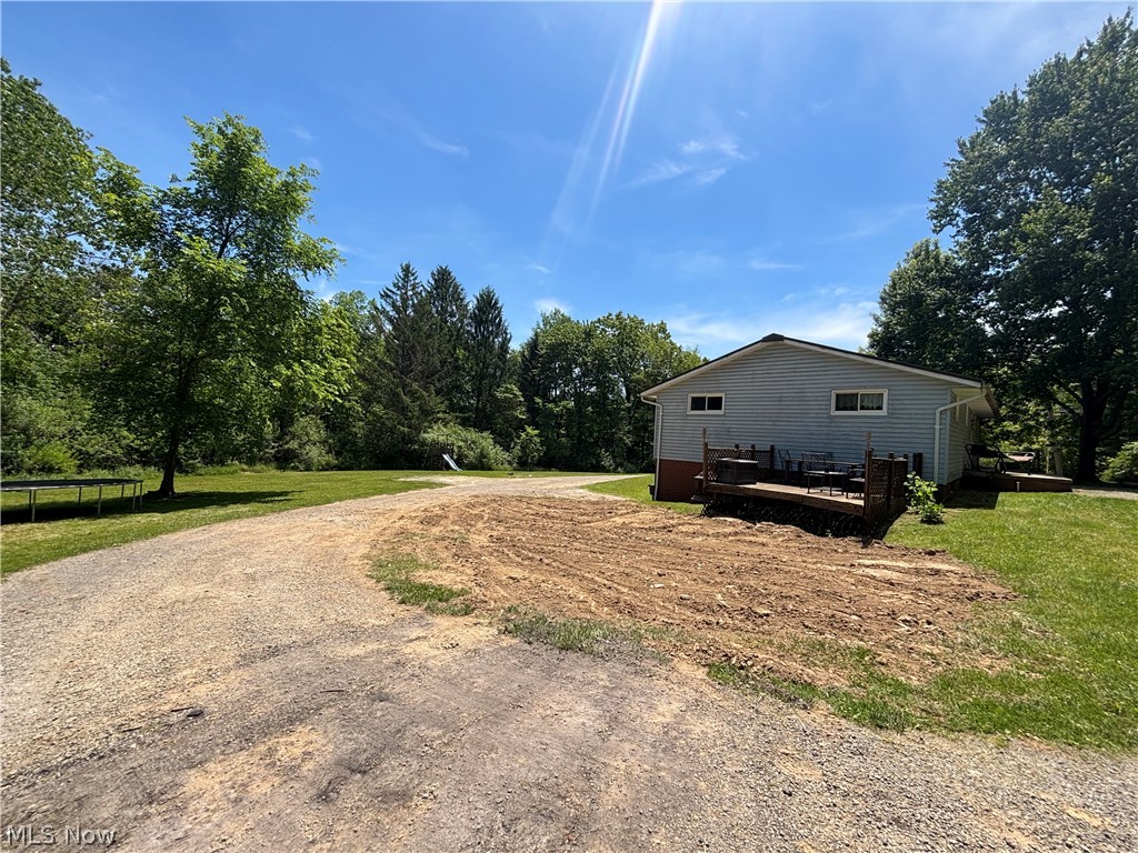 6601 Mapleton Street SE East Canton OH 44730