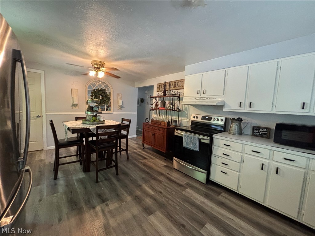 6601 Mapleton Street SE East Canton OH 44730
