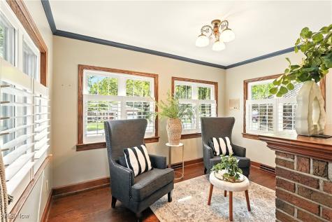 2208 Cleveland Road Wooster OH 44691