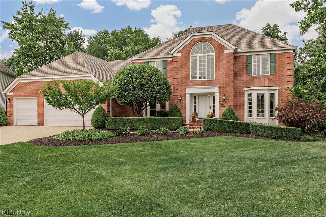 19165 Ridgeline Court Strongsville OH 44136
