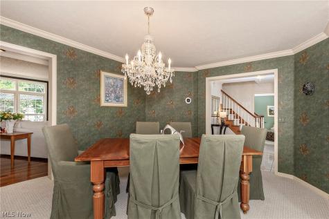 19165 Ridgeline Court Strongsville OH 44136