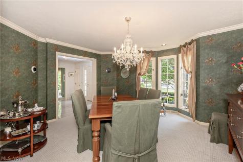 19165 Ridgeline Court Strongsville OH 44136