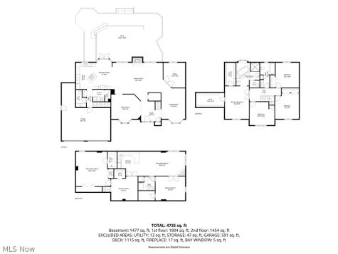 19165 Ridgeline Court Strongsville OH 44136