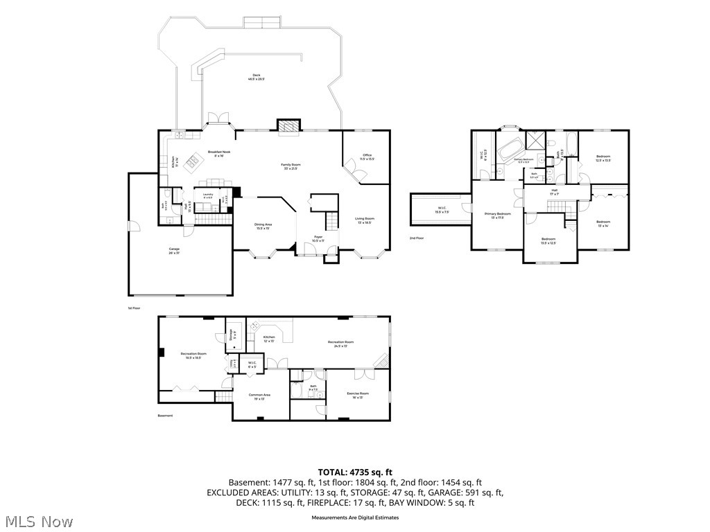 19165 Ridgeline Court Strongsville OH 44136