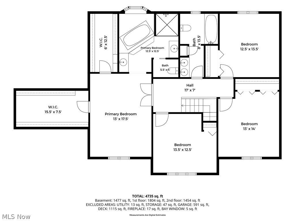 19165 Ridgeline Court Strongsville OH 44136