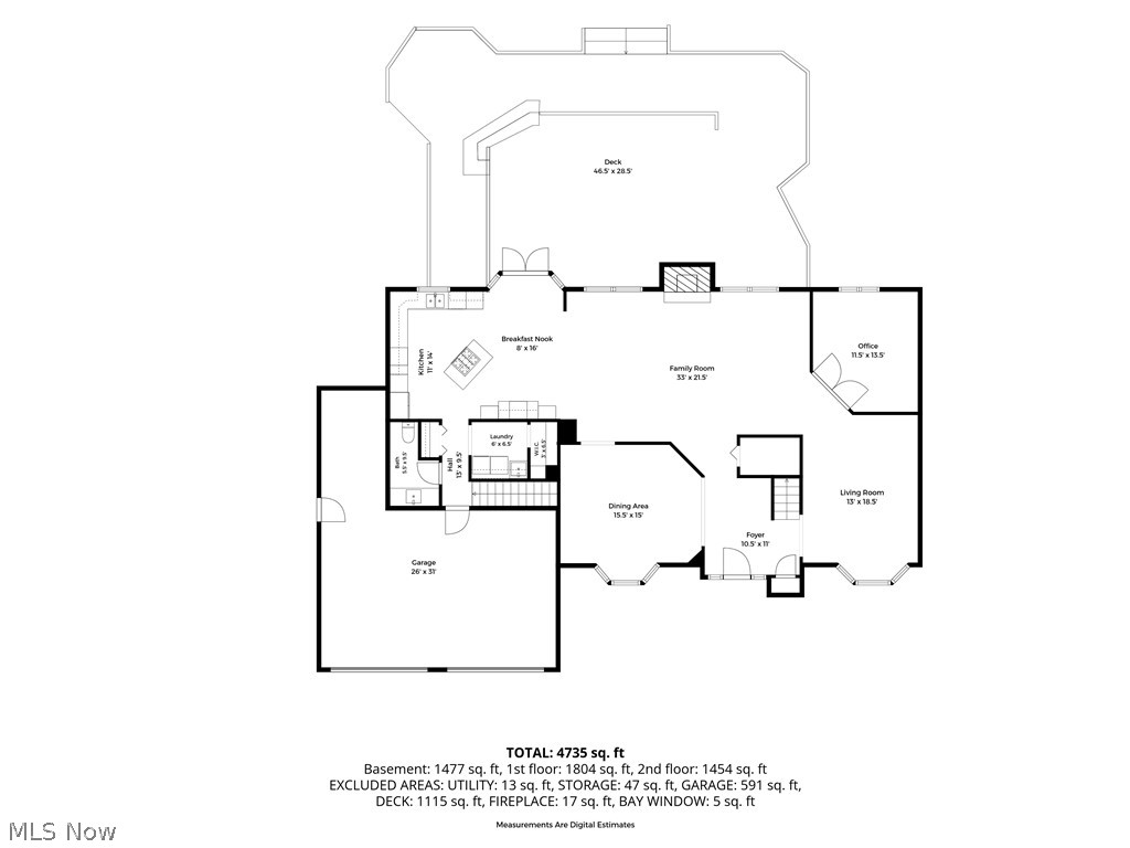19165 Ridgeline Court Strongsville OH 44136