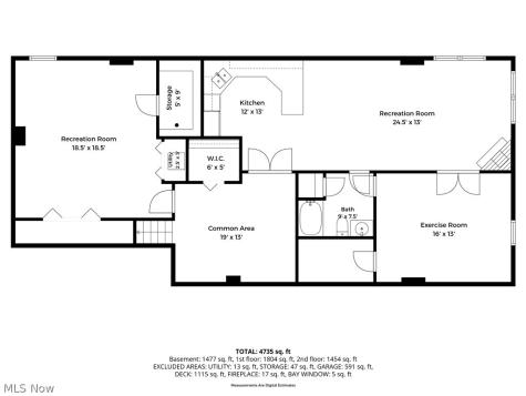 19165 Ridgeline Court Strongsville OH 44136