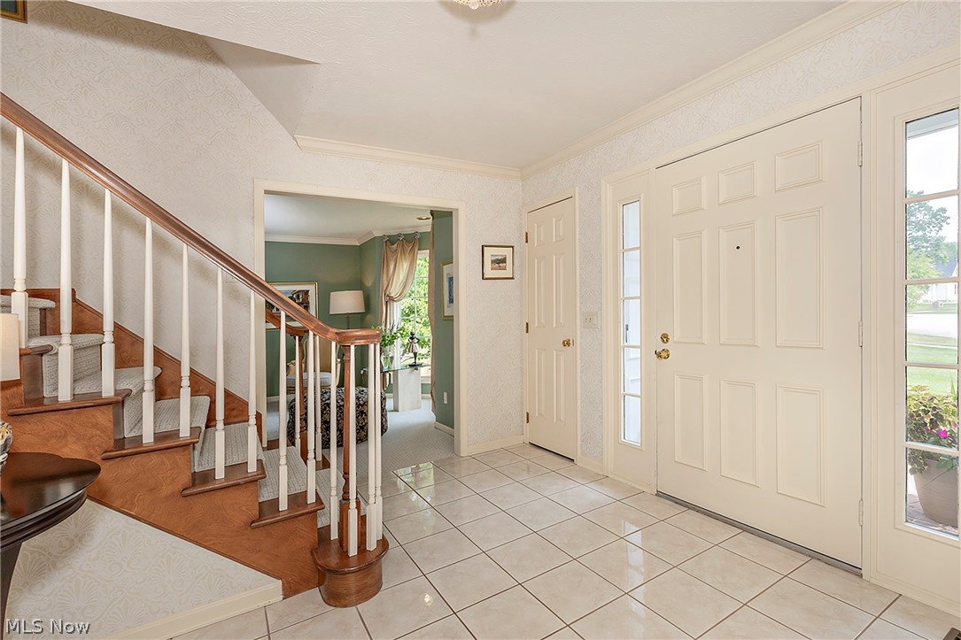 19165 Ridgeline Court Strongsville OH 44136