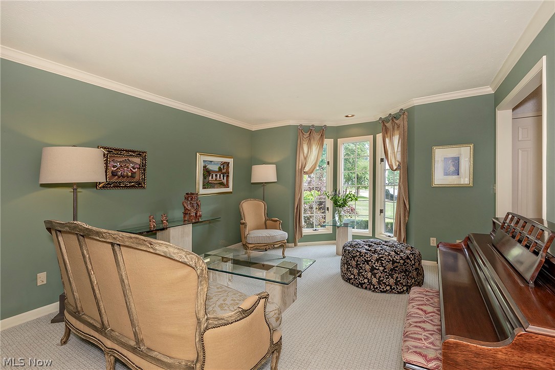 19165 Ridgeline Court Strongsville OH 44136