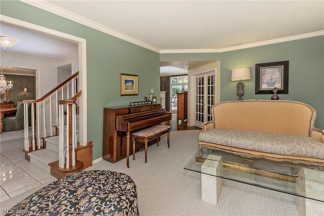 19165 Ridgeline Court Strongsville OH 44136