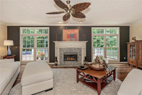 19165 Ridgeline Court Strongsville OH 44136