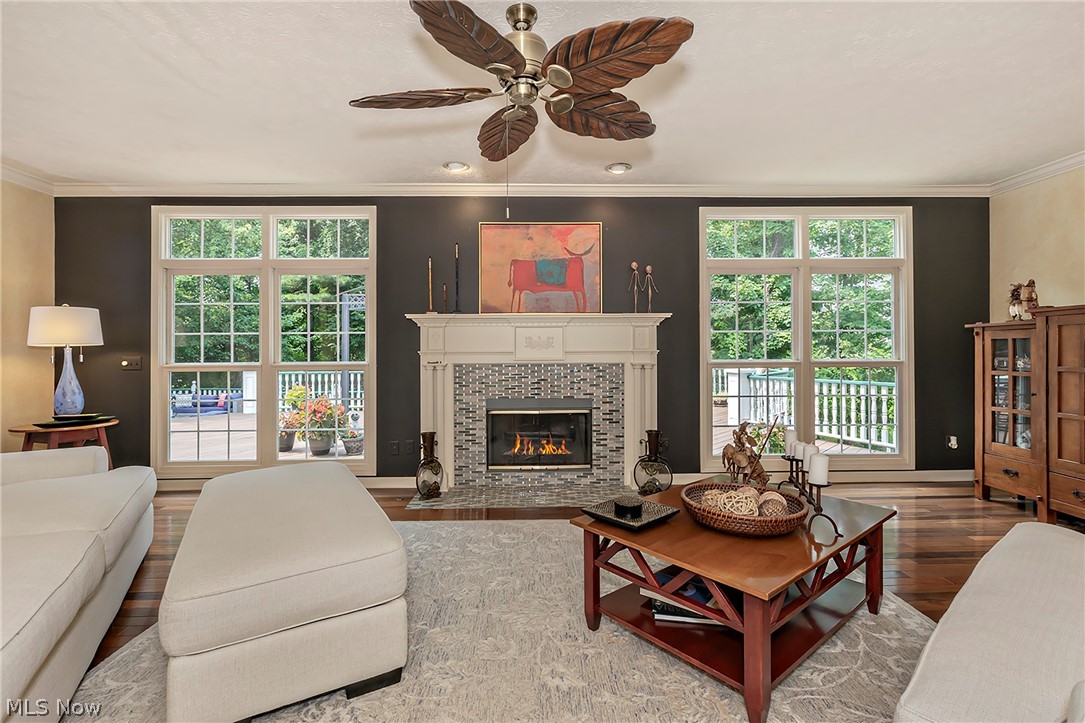 19165 Ridgeline Court Strongsville OH 44136