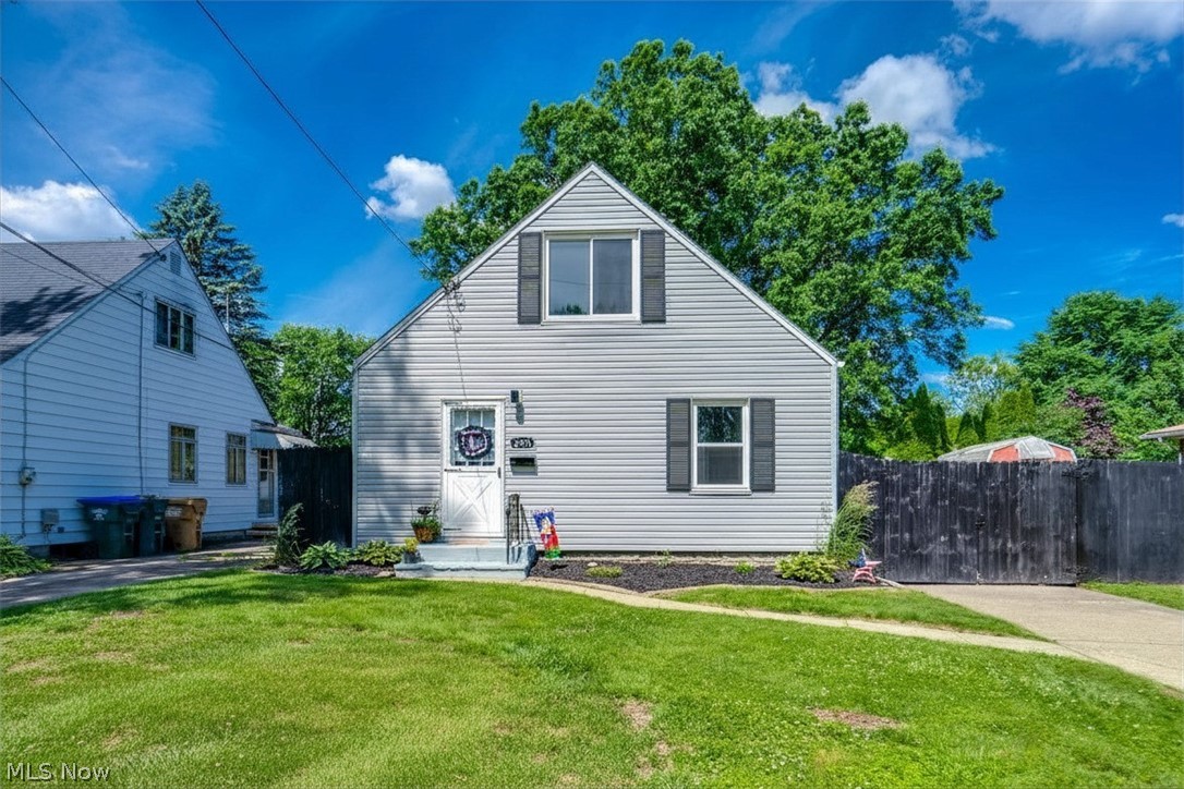 1930 18th Street Cuyahoga Falls OH 44223