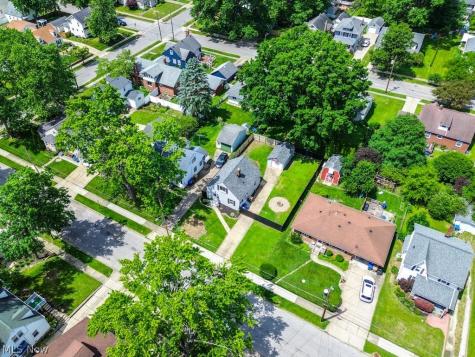 1930 18th Street Cuyahoga Falls OH 44223