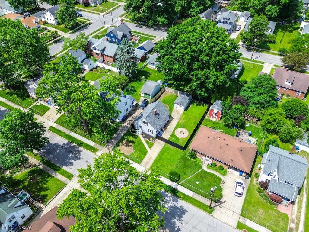 1930 18th Street Cuyahoga Falls OH 44223