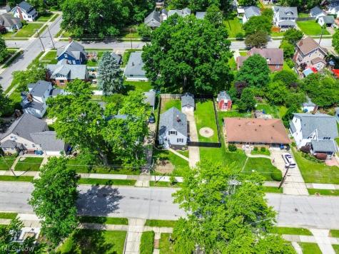 1930 18th Street Cuyahoga Falls OH 44223