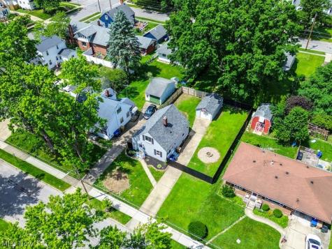 1930 18th Street Cuyahoga Falls OH 44223