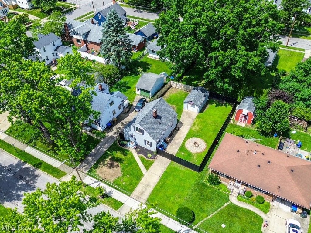 1930 18th Street Cuyahoga Falls OH 44223