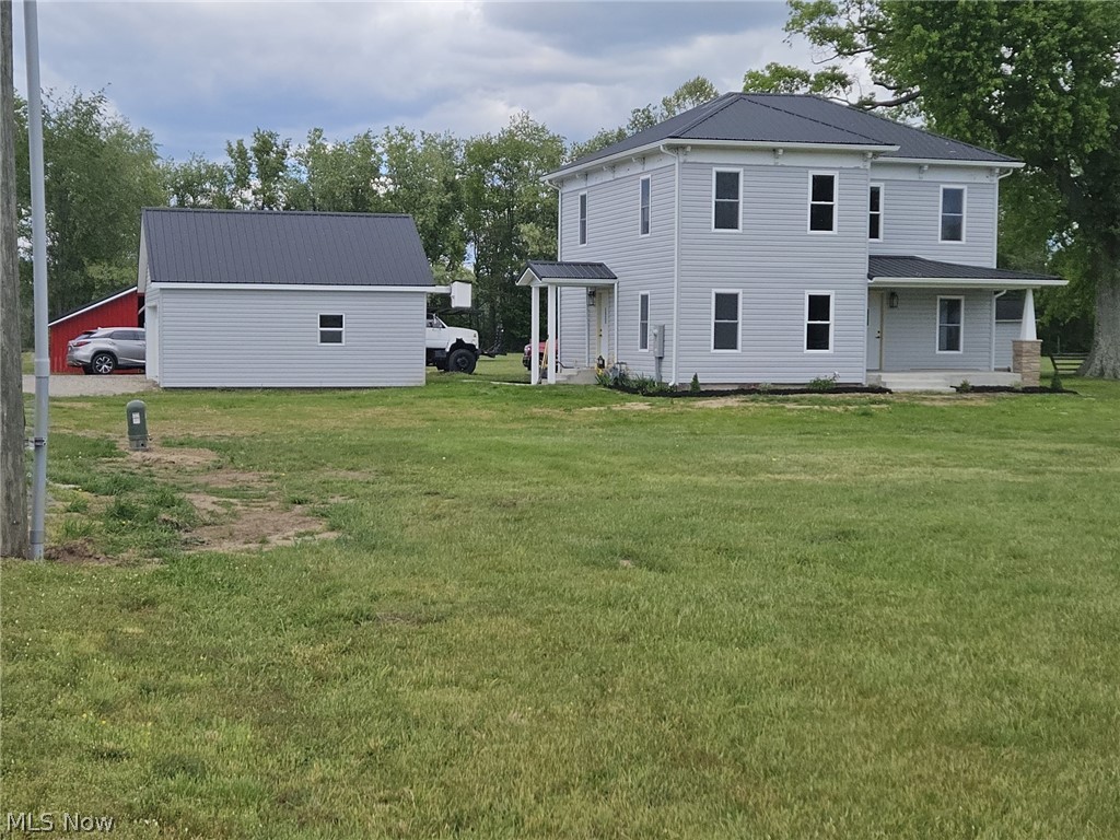 21083 State Route 751 West Lafayette OH 43845