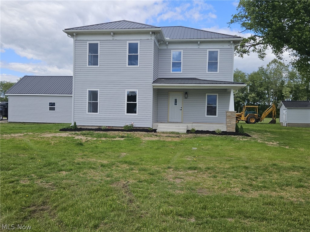 21083 State Route 751 West Lafayette OH 43845