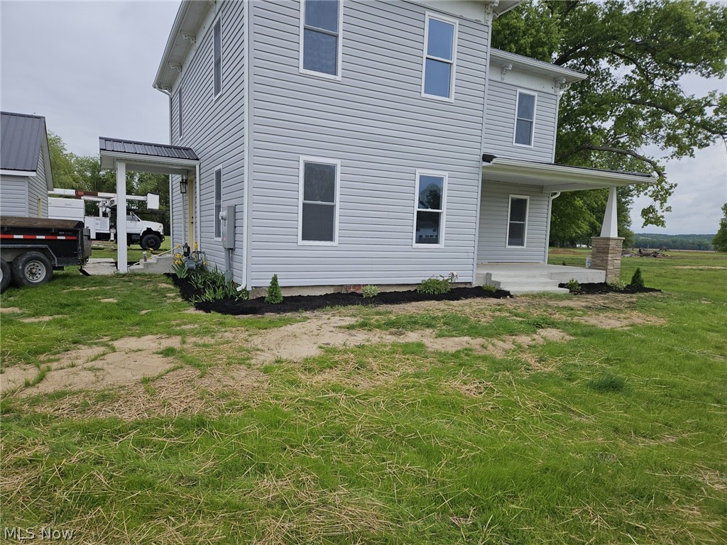 21083 State Route 751 West Lafayette OH 43845