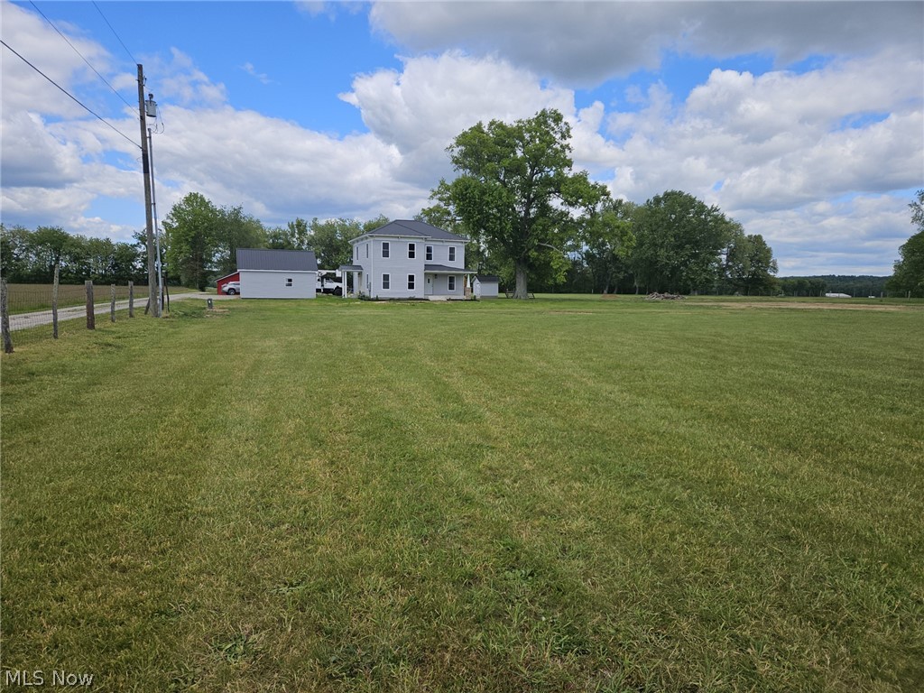 21083 State Route 751 West Lafayette OH 43845