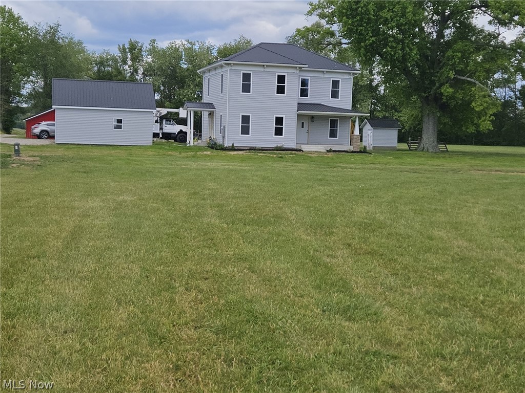 21083 State Route 751 West Lafayette OH 43845