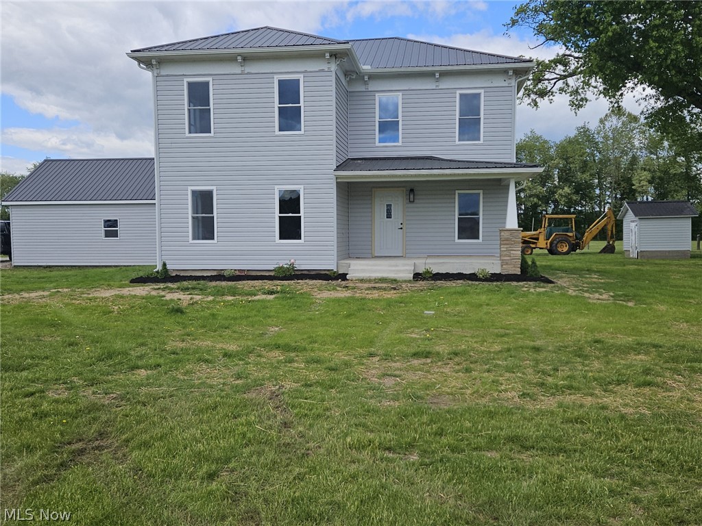 21083 State Route 751 West Lafayette OH 43845