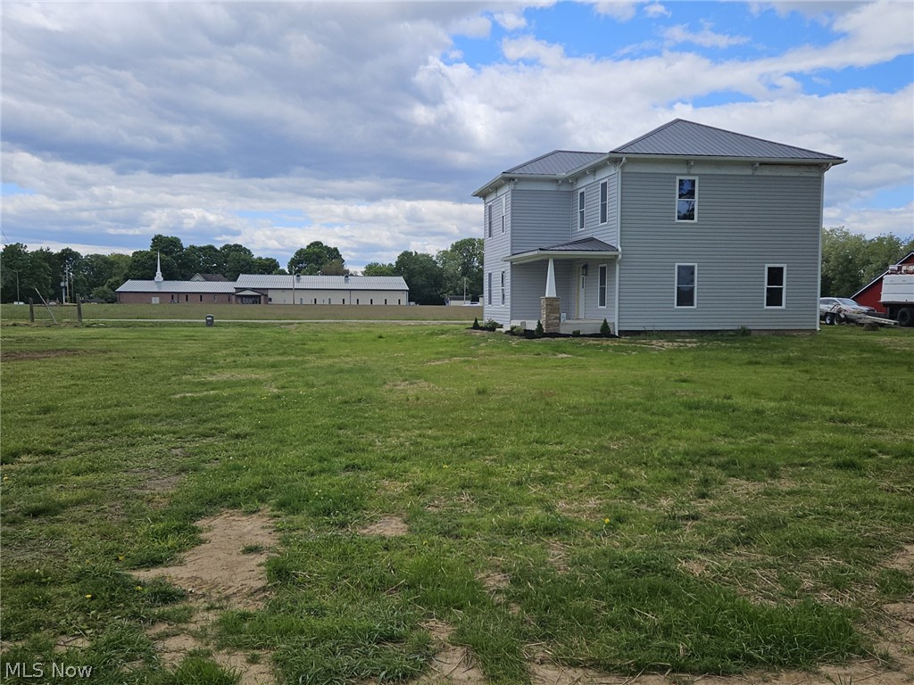 21083 State Route 751 West Lafayette OH 43845