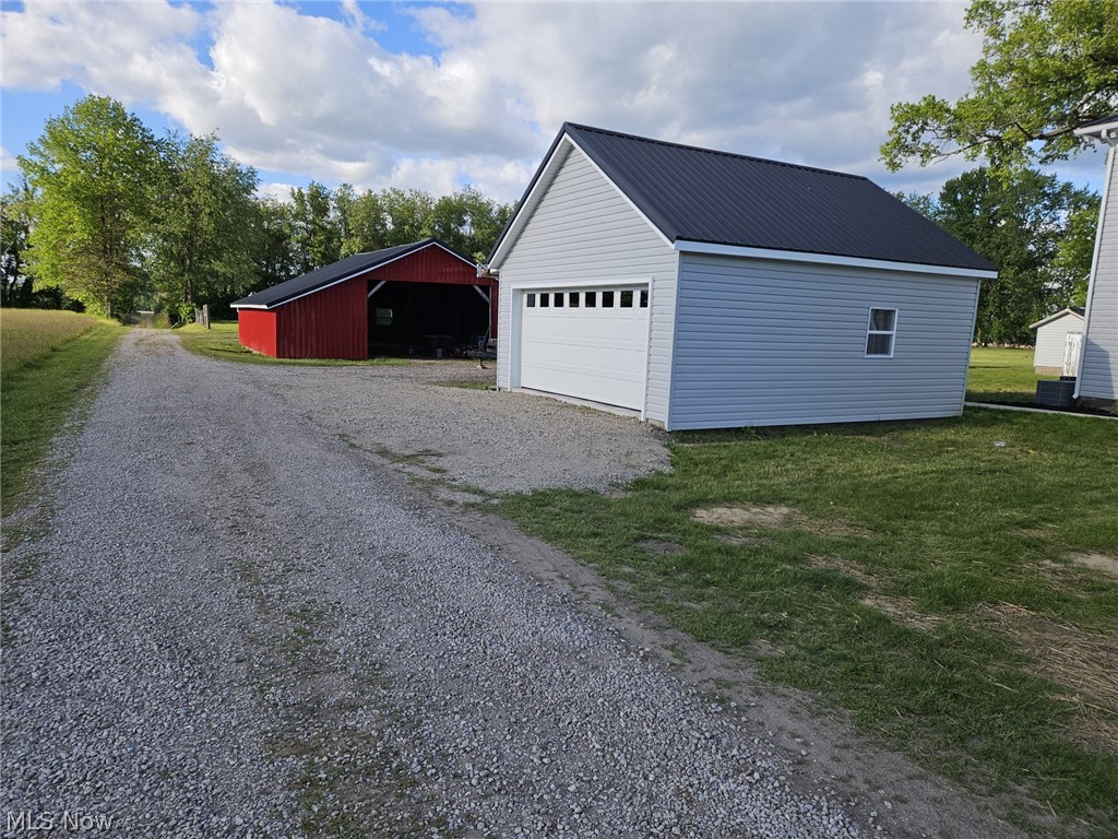 21083 State Route 751 West Lafayette OH 43845