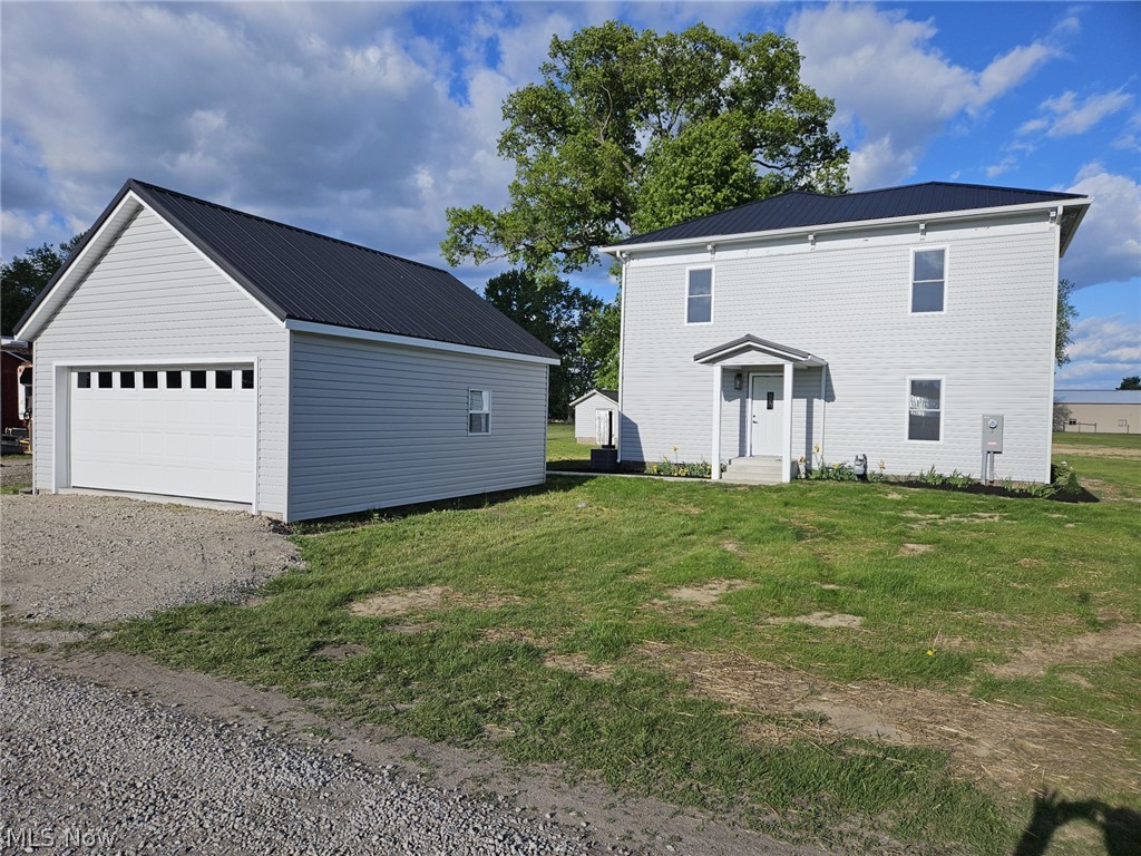 21083 State Route 751 West Lafayette OH 43845