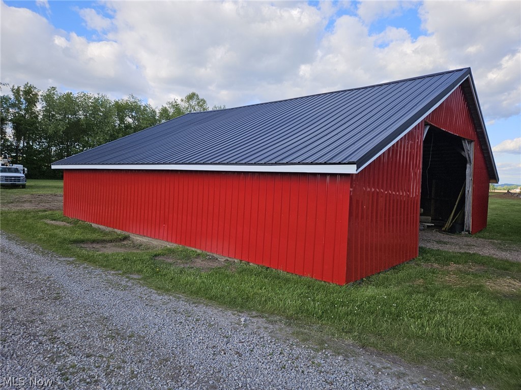 21083 State Route 751 West Lafayette OH 43845
