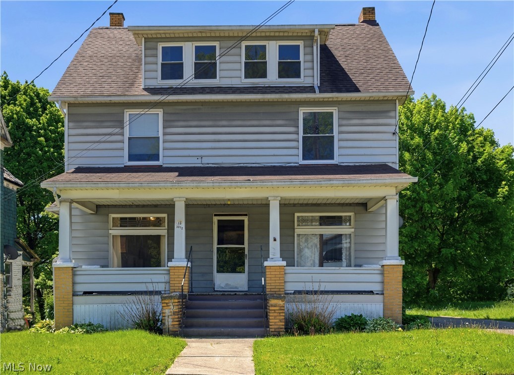 33 E Earle Avenue Youngstown OH 44507