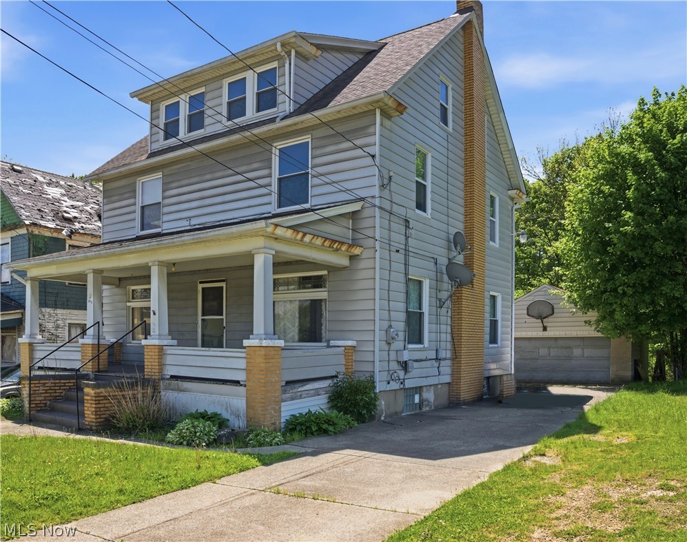 33 E Earle Avenue Youngstown OH 44507