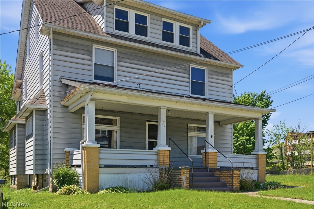 33 E Earle Avenue Youngstown OH 44507