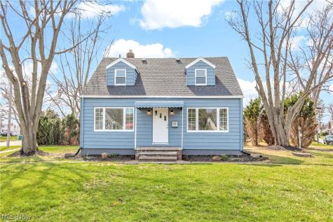 2966 Cleveland Boulevard Lorain OH 44052