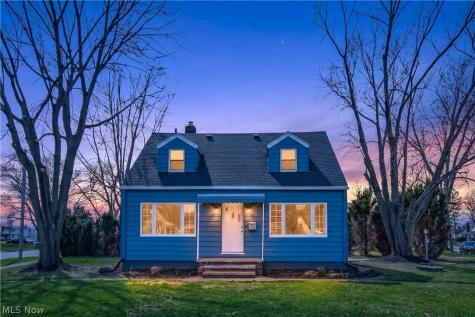 2966 Cleveland Boulevard Lorain OH 44052