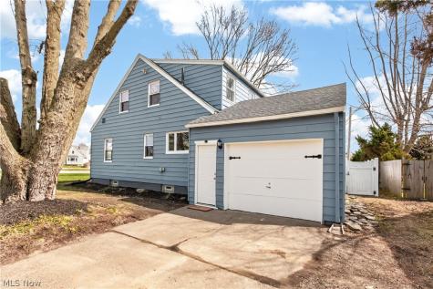 2966 Cleveland Boulevard Lorain OH 44052