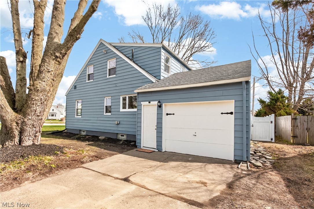2966 Cleveland Boulevard Lorain OH 44052
