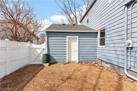 2966 Cleveland Boulevard Lorain OH 44052