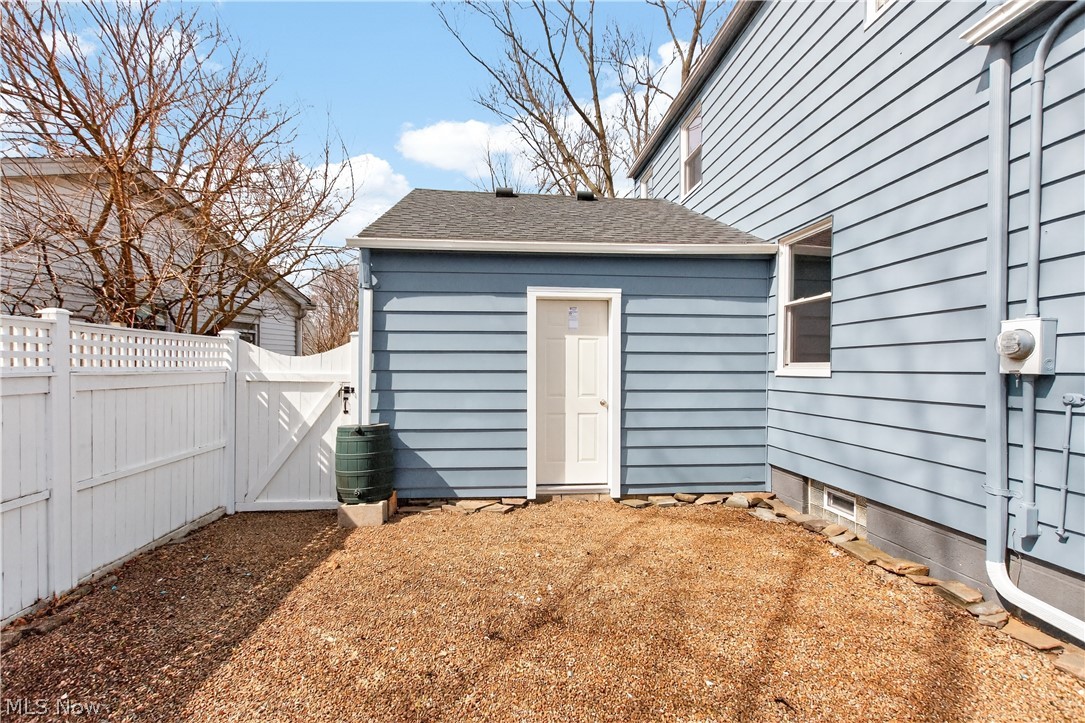 2966 Cleveland Boulevard Lorain OH 44052