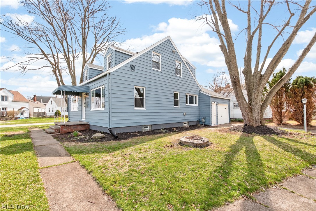 2966 Cleveland Boulevard Lorain OH 44052