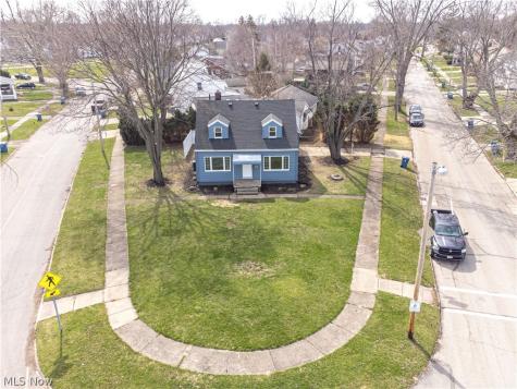 2966 Cleveland Boulevard Lorain OH 44052